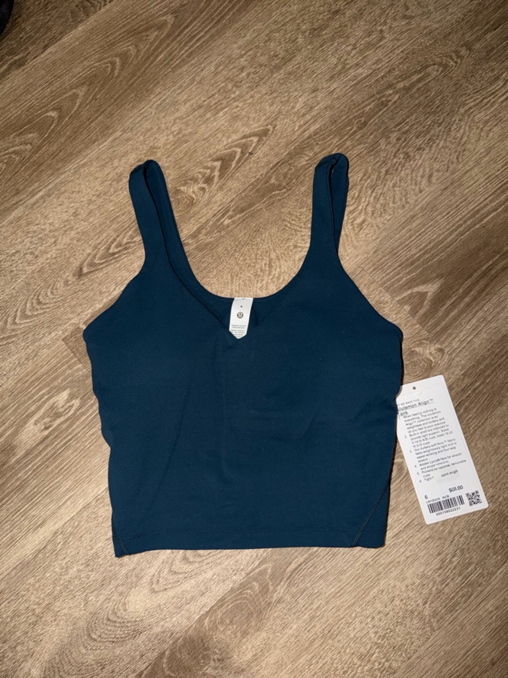 Lululemon Align Tank